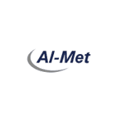 Al-Met Logo