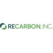 ReCarbon's Logo