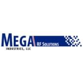 Mega Industries Logo