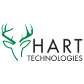HART Technologies Logo