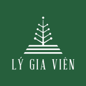 Ly Gia Vien Logo