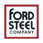 Ford Steel Company Logo