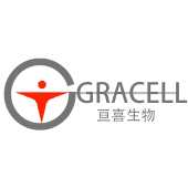 Gracell Biotechnologies's Logo