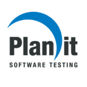 Planit Testing's Logo