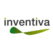 Inventiva Pharma Logo