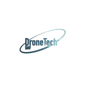DroneTech UAV Logo
