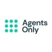 Agents Only Logo