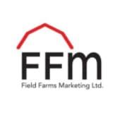 Field Farms Ltd, Anton & Rita Felder Logo