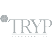 Tryp Therapeutics Logo