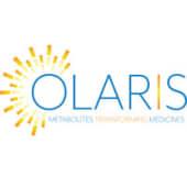 Olaris's Logo