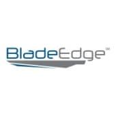 BladeEdge's Logo