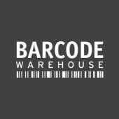The Barcode Warehouse Logo
