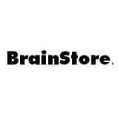 BrainStore Logo