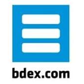 BDEX Logo