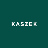 Kaszek Logo