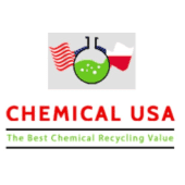 Chemical USA's Logo