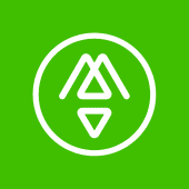 Material Impact Logo
