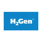 H2Gen Innovations Logo