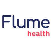 Flume Health Logo