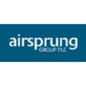 Airsprung Group PLC Logo
