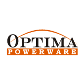 Optima Powerware Logo