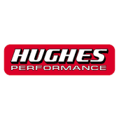 Hughes Performance Logo