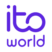 Ito World Logo