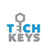 Tech-Keys Logo