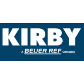 Kirby HVACR Logo