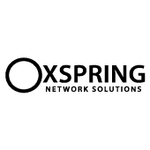 OXSPRING NETWORK SOLUTIONS LIMITED Logo