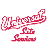 Universal Site Services's Logo