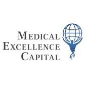 Medical Excellence Capital Logo