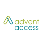 Advent Access Logo