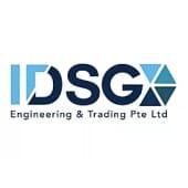 IDSG Engineering & Trading Logo