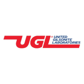 United Gilsonite Laboratories Logo