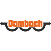 Otto Dambach Logo