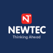 Newtec Services Logo