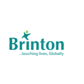 Brinton Pharmaceuticals Logo