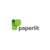 Paperlit Logo