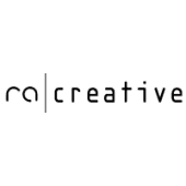 R A Creative Logo