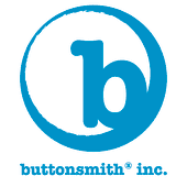 Buttonsmith Inc.'s Logo