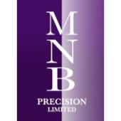 Mnb Precision Ltd's Logo