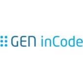 GENinCode Logo