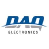 DAQ Electronics Logo