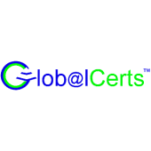 Global Certs Logo