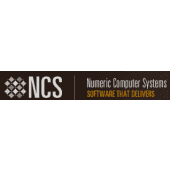Numeric Computer Systems Logo