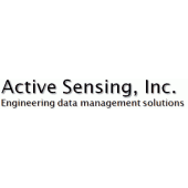 Active Sensing's Logo