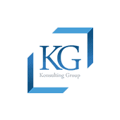 KG International Logo