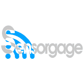 Sensorgage Logo