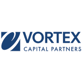 Vortex Capital Partners Logo
